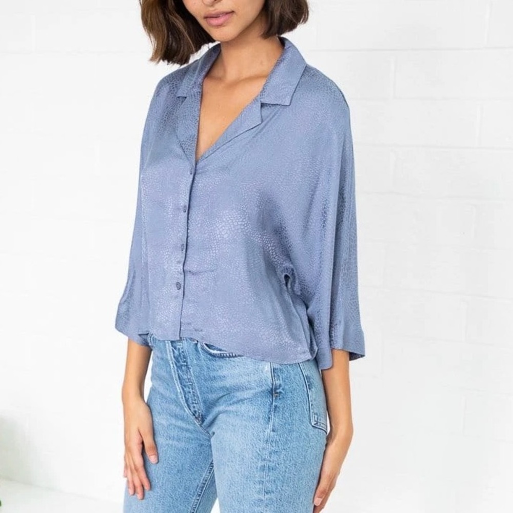 BB Dakota Top